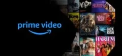 PRIME VIDEO