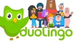 DUOLINGO PLUS