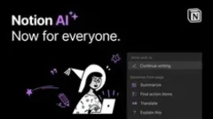 NOTION BUSINESS IA