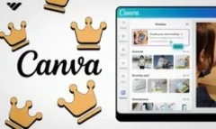 CANVA PRO 
