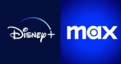 DISNEY + MAX ANUAL