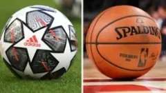 FUTBOL + NBA ANUAL