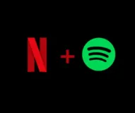 NETFLIX + SP0TlFY