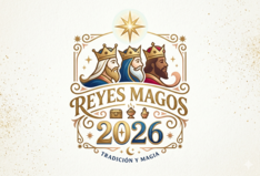 LosReyesMagos